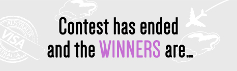 Winner List